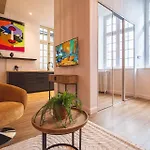 Mm Suites Loft Cathedrale