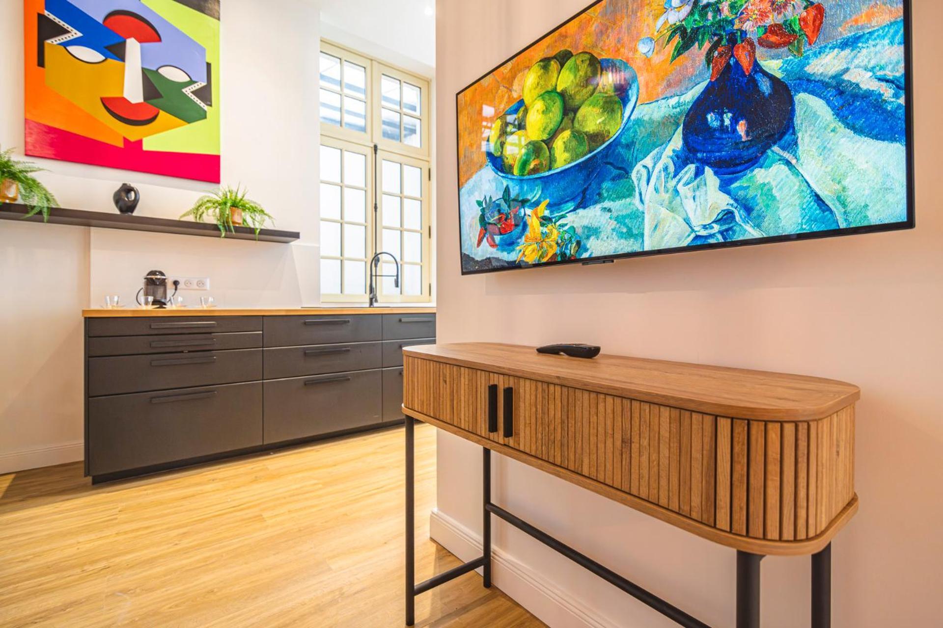 Appartement Mm Loft Cathedrale