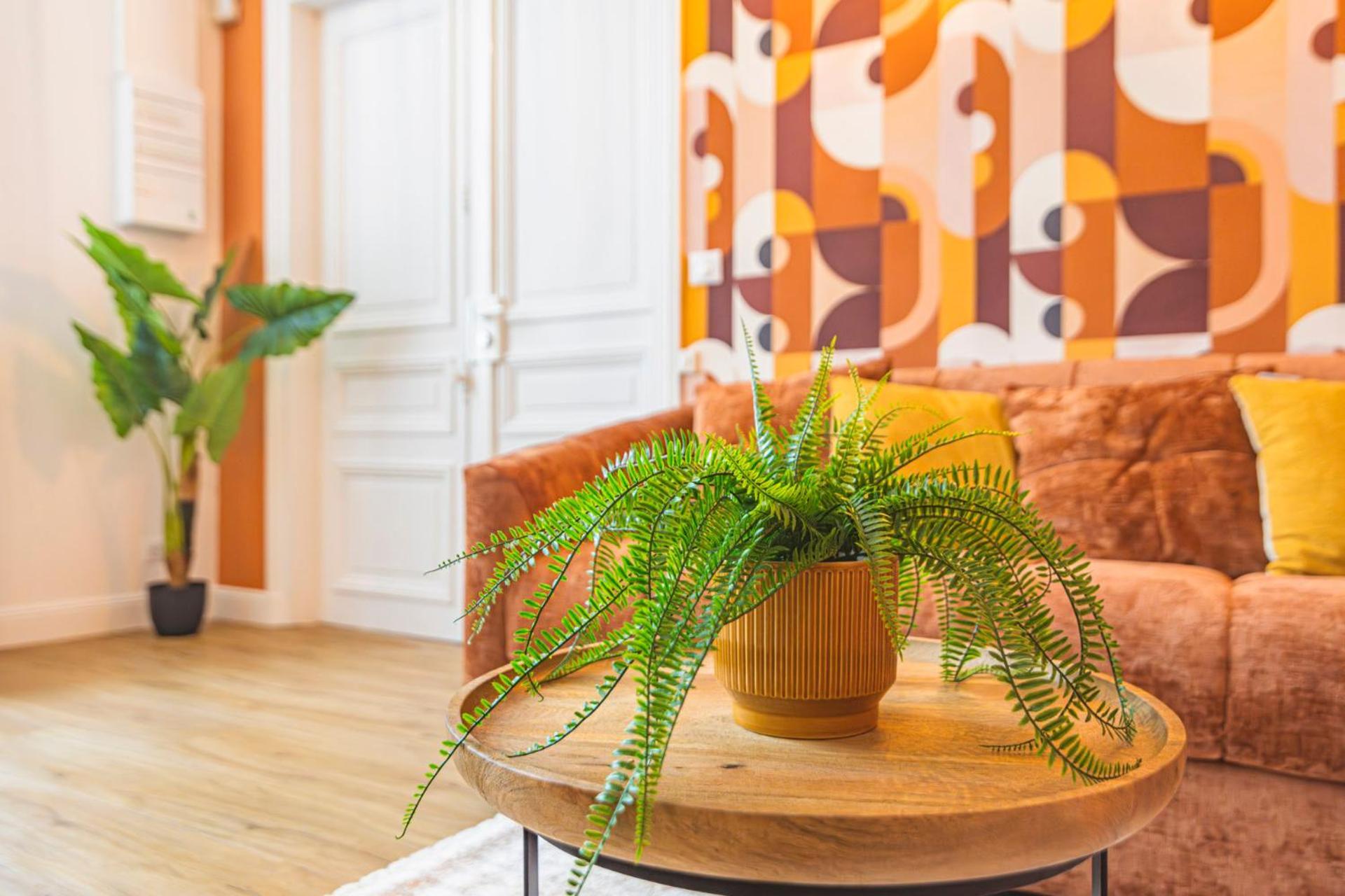 Appartement Mm Loft Cathedrale Reims