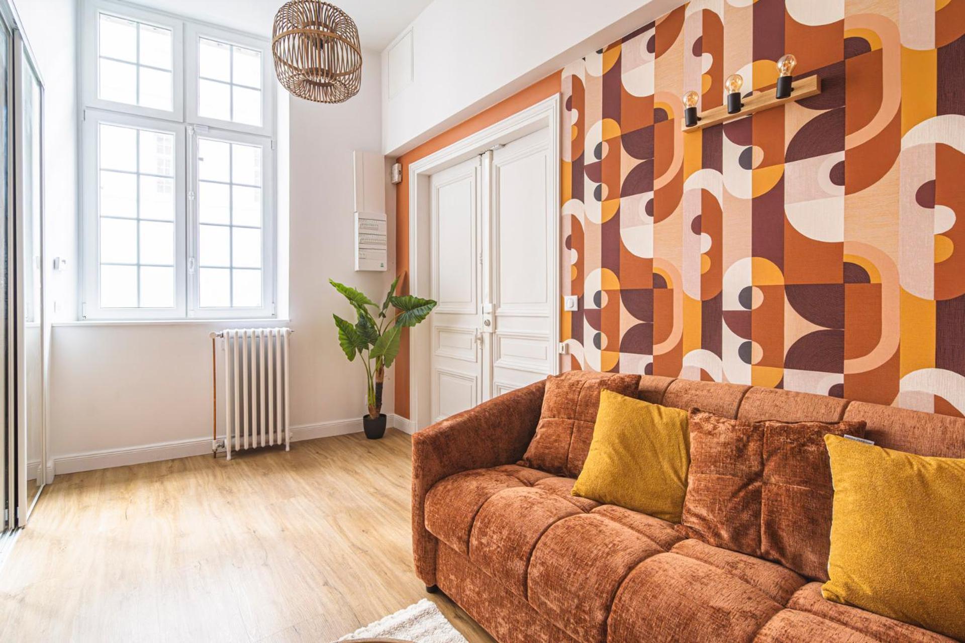 Mm Loft Cathedrale Appartement