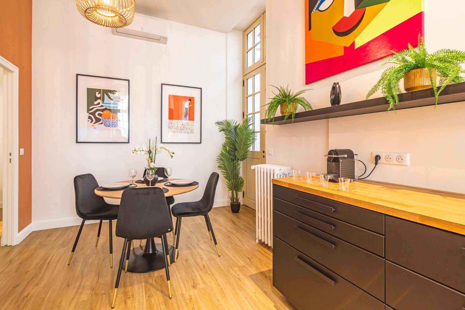 Appartement Mm Loft Cathedrale
