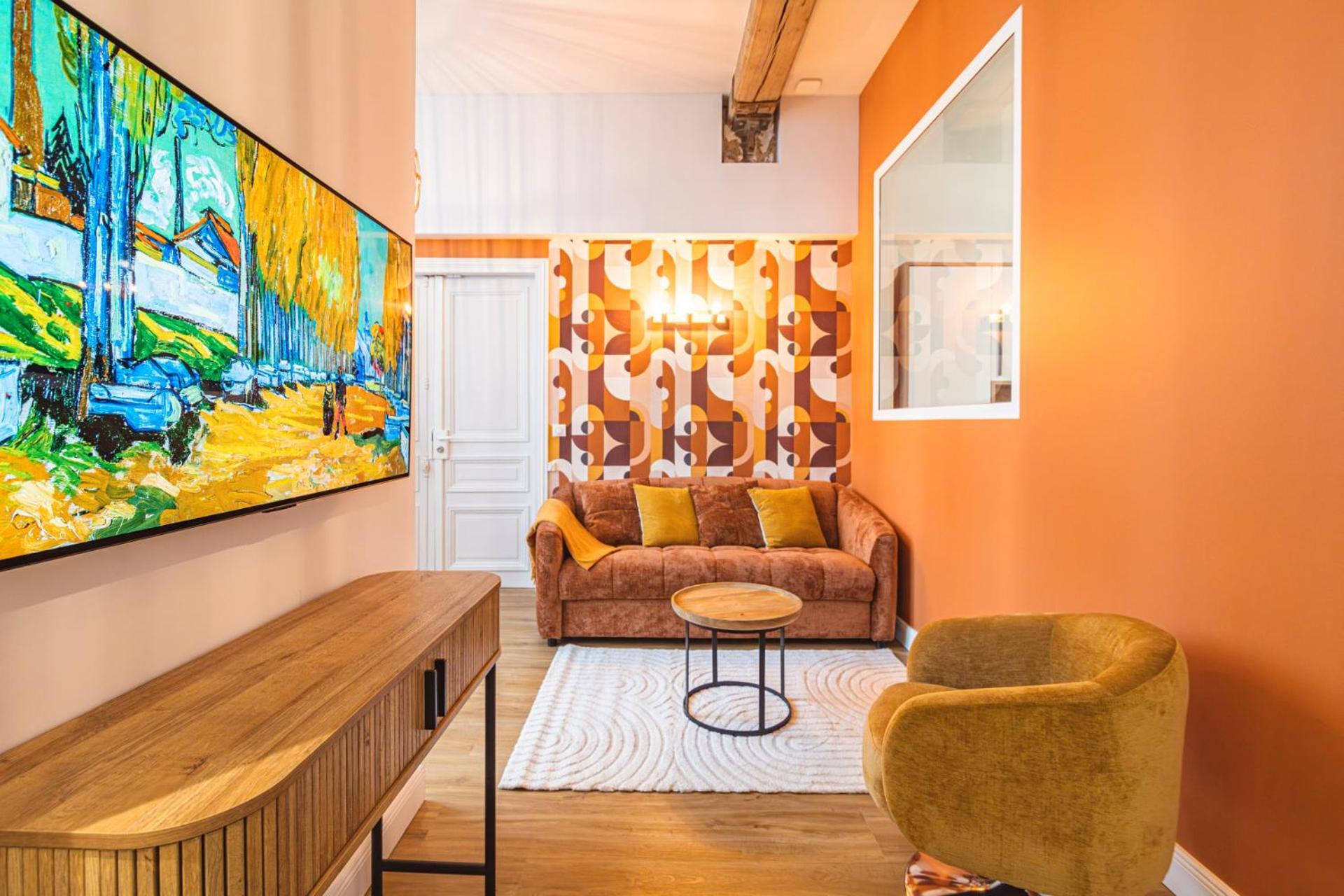 Appartement Mm Loft Cathedrale