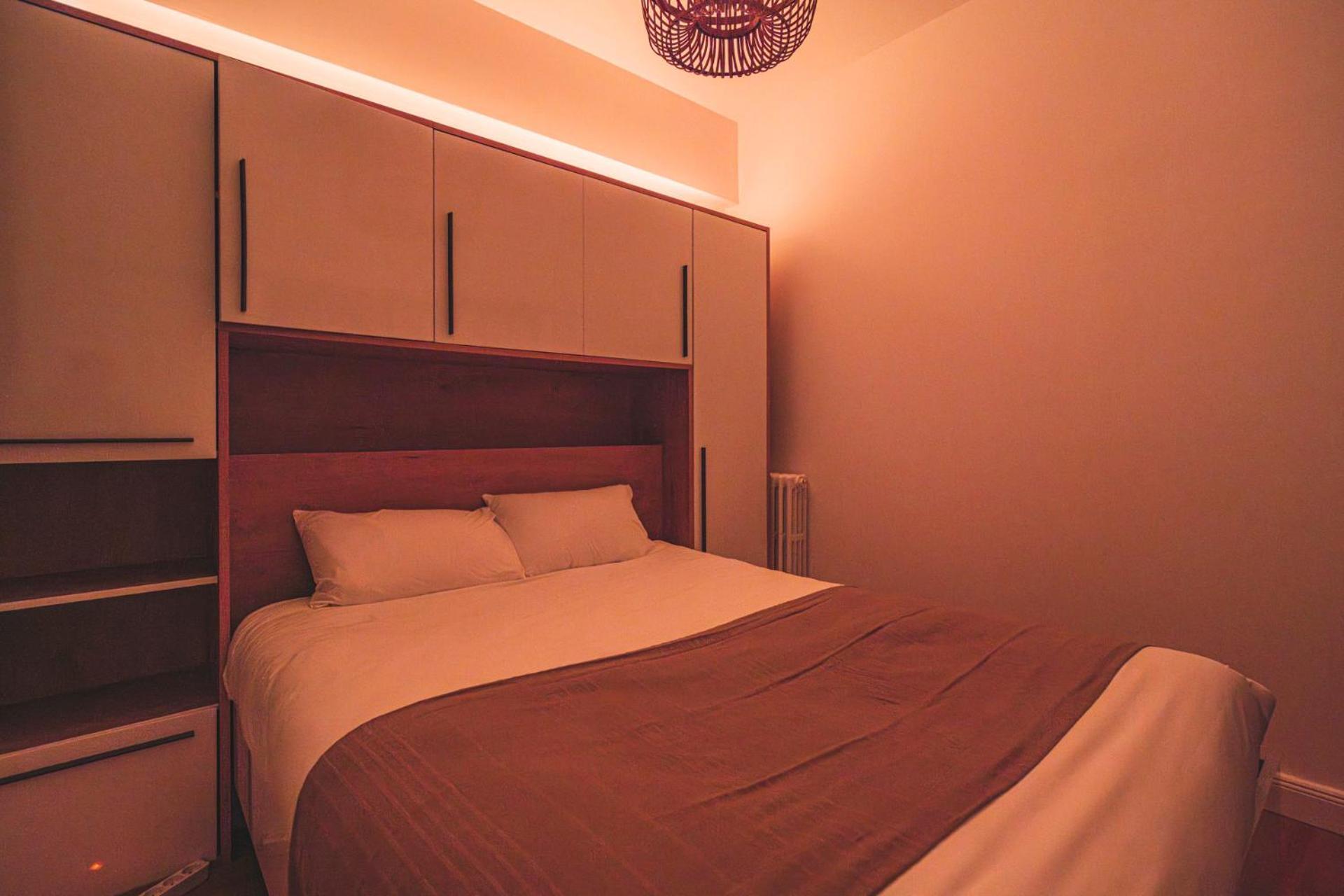 Mm Loft Cathedrale Appartement *
