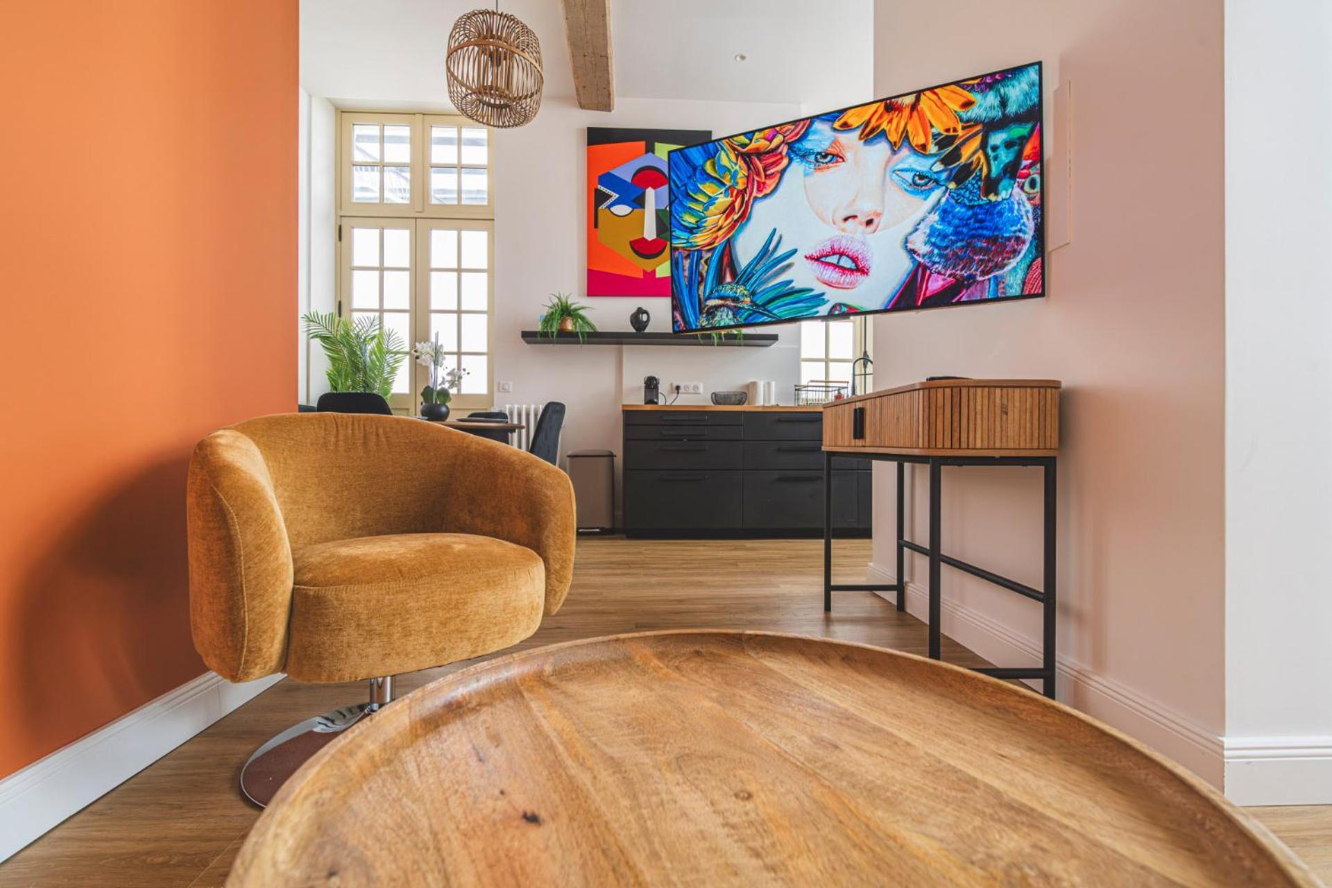 Mm Loft Cathedrale
