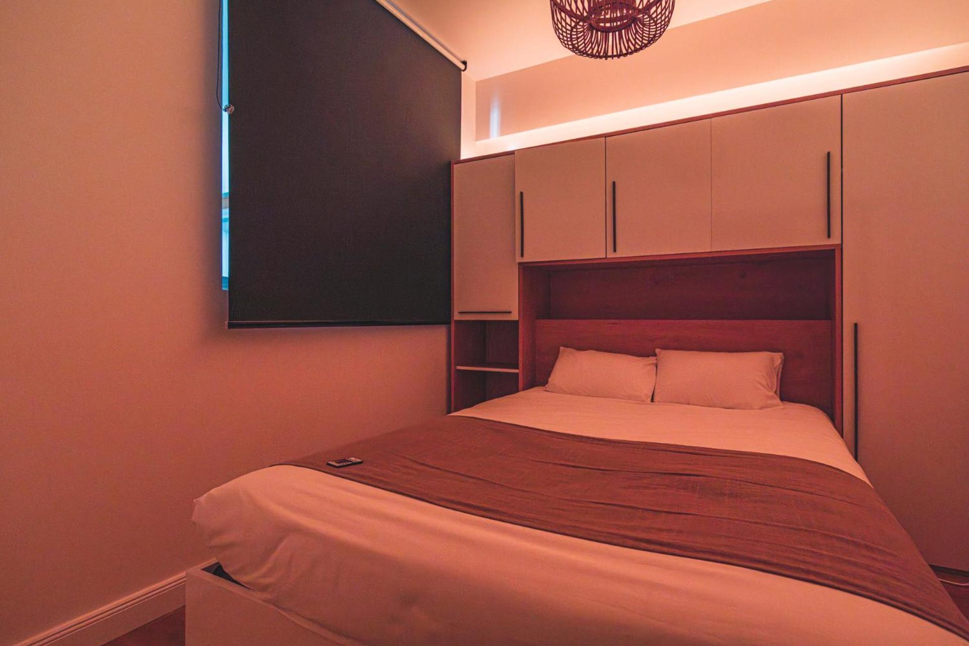 Appartement Mm Loft Cathedrale *