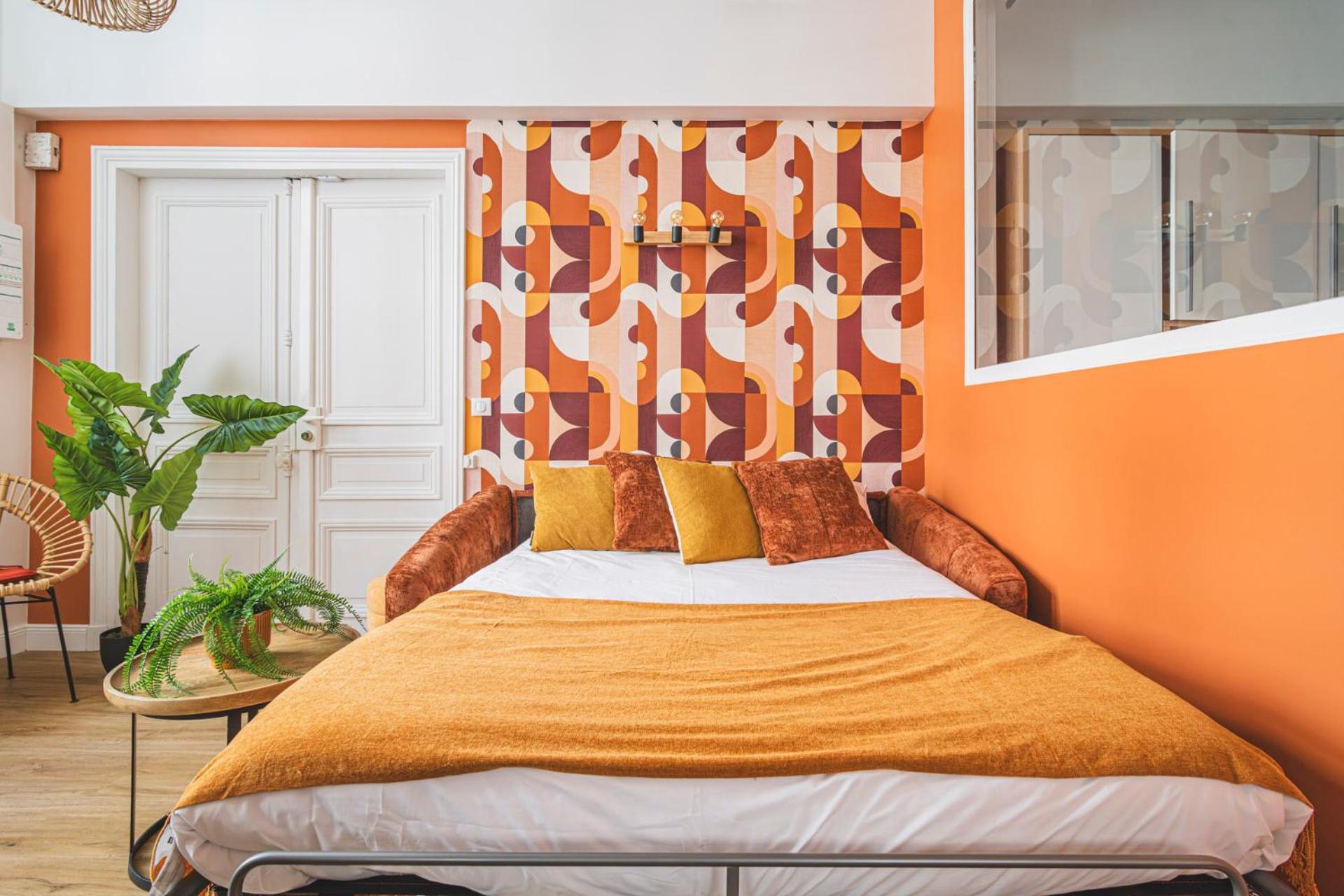 Appartement Mm Loft Cathedrale Reims